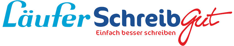 Läufer SchreibGut  Einfach besser schreiben lernen